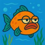 たらこフィッシュ