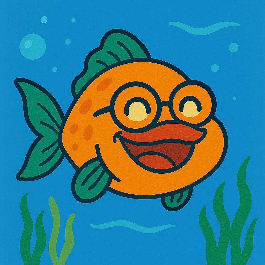 たらこフィッシュ